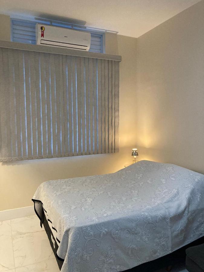 Apartamento Reformado Copanema